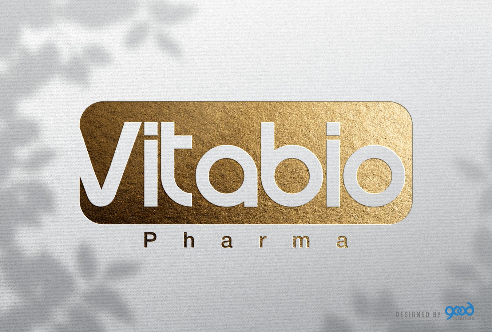 Vitabio Pharma